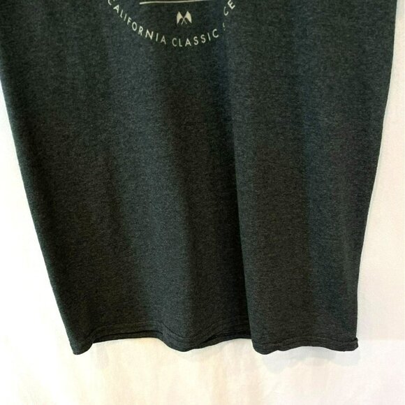 Gildan Santa Cruz 2016 Band Review Tee Pullover Crew Neck Size Small Unisex Blue - Picture 6 of 11